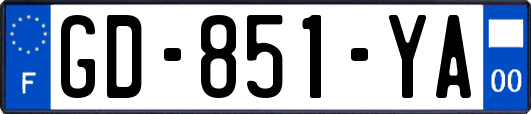 GD-851-YA