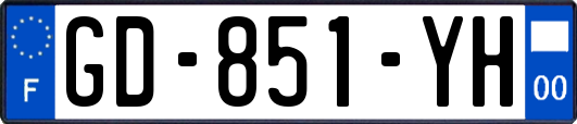 GD-851-YH