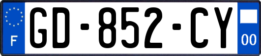 GD-852-CY