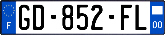 GD-852-FL