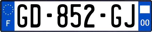 GD-852-GJ