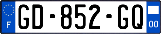 GD-852-GQ