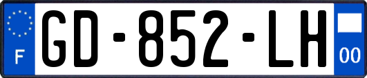 GD-852-LH