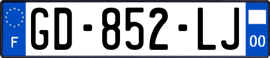 GD-852-LJ