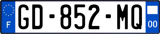 GD-852-MQ