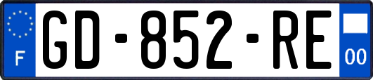 GD-852-RE