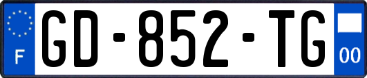 GD-852-TG