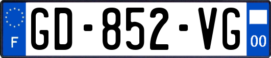 GD-852-VG