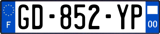 GD-852-YP