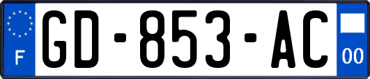 GD-853-AC