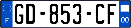 GD-853-CF