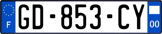 GD-853-CY
