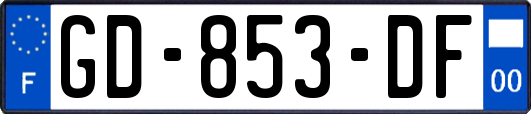 GD-853-DF