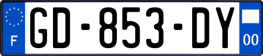 GD-853-DY