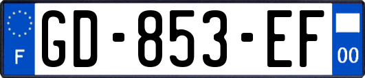 GD-853-EF