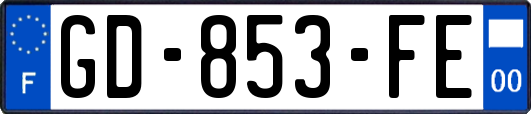 GD-853-FE