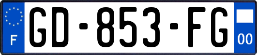 GD-853-FG