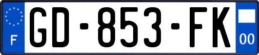 GD-853-FK