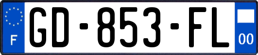 GD-853-FL