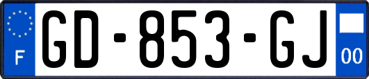 GD-853-GJ