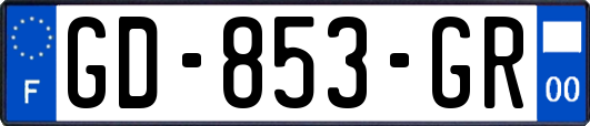 GD-853-GR