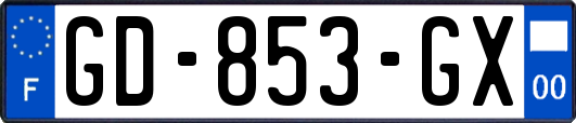 GD-853-GX