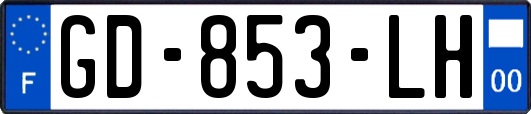 GD-853-LH