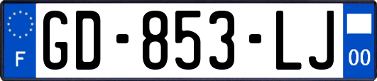 GD-853-LJ
