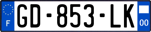 GD-853-LK