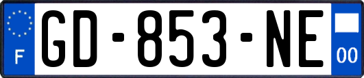 GD-853-NE