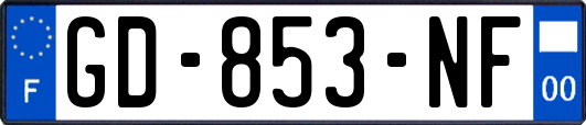 GD-853-NF