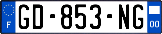 GD-853-NG