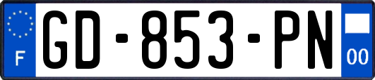 GD-853-PN