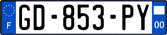 GD-853-PY