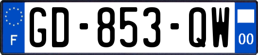 GD-853-QW