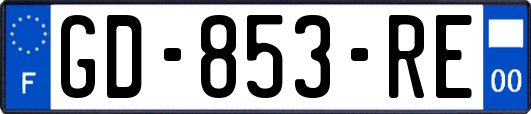 GD-853-RE