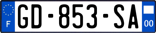 GD-853-SA
