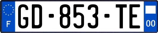 GD-853-TE