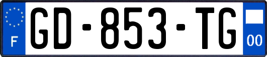 GD-853-TG