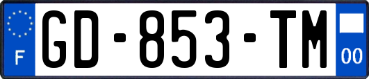 GD-853-TM