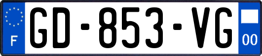 GD-853-VG