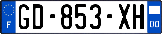GD-853-XH