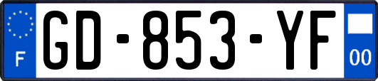 GD-853-YF