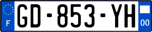 GD-853-YH