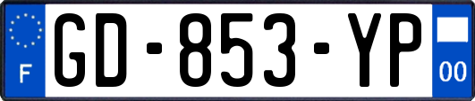 GD-853-YP