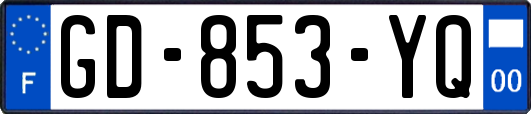 GD-853-YQ