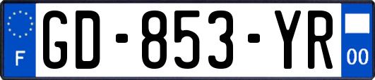 GD-853-YR