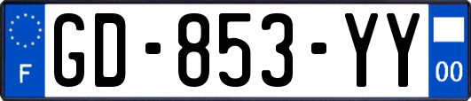 GD-853-YY