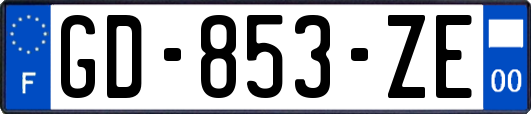 GD-853-ZE