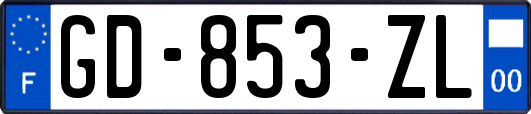 GD-853-ZL